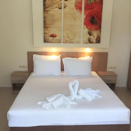 Apartament Life Large Studio Sozopol